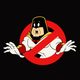 Illustration for article titled You've Never Seen The Ghostbusters Logo Like This